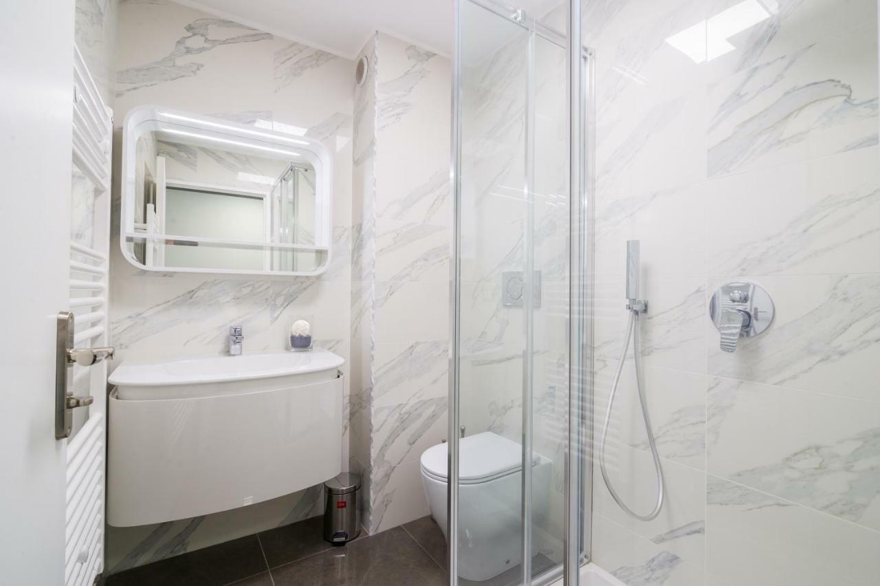 Elegant Studio With Air Conditioning Cannes Extérieur photo