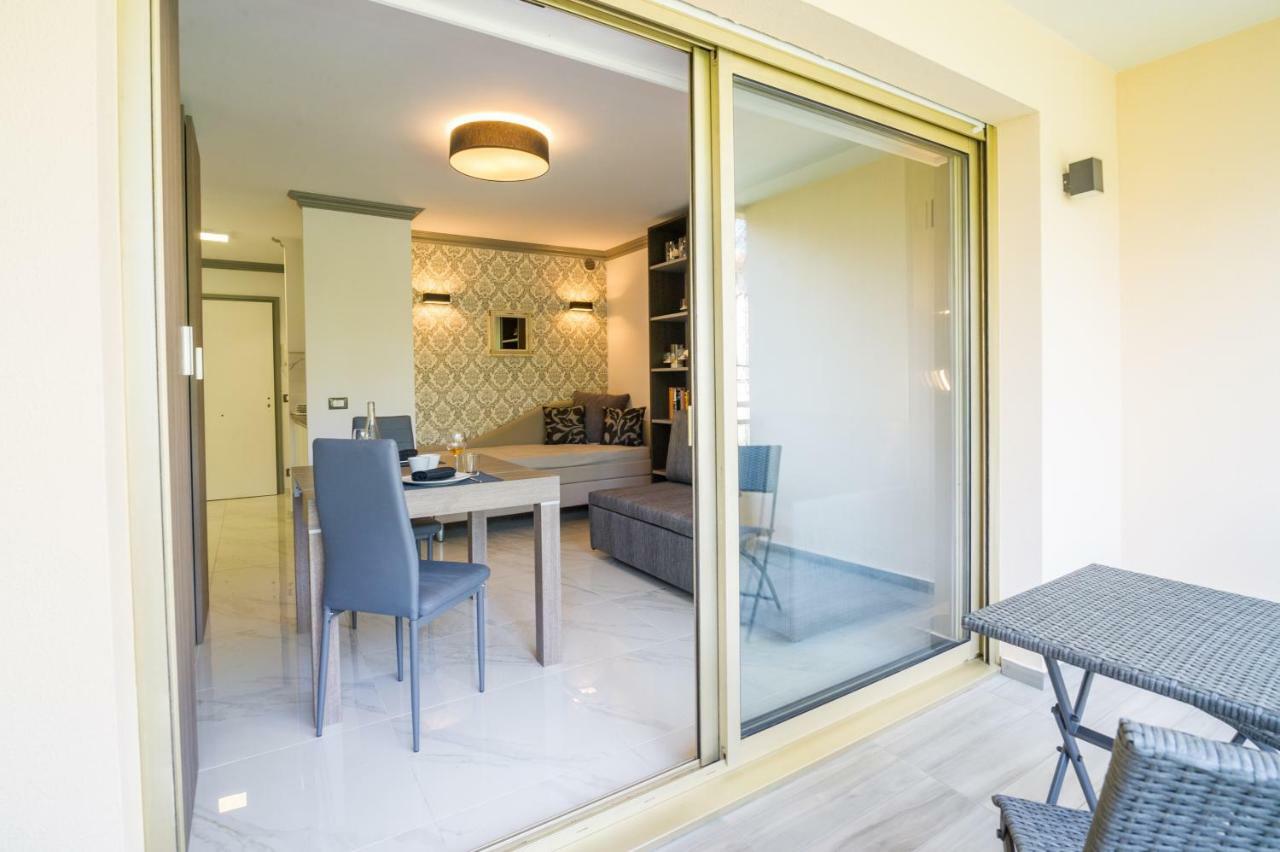 Elegant Studio With Air Conditioning Cannes Extérieur photo
